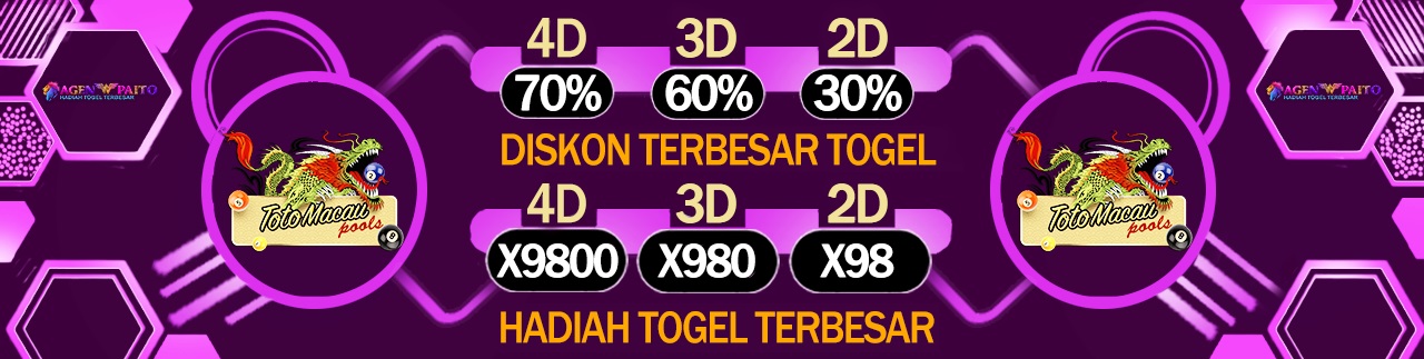 BANNER DISKON TOTOMACAU AGENPAITO